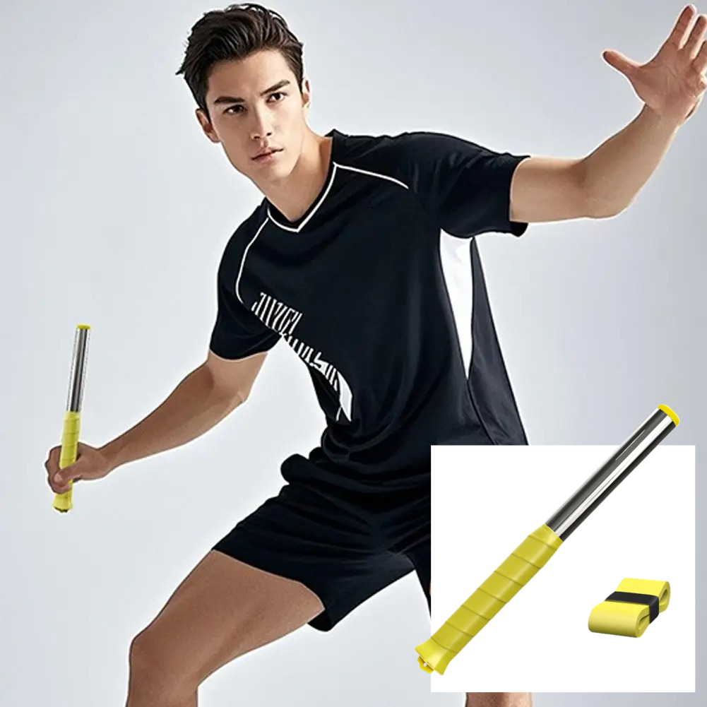 Badminton Forehand - 1 szt. Trener do badmintona do