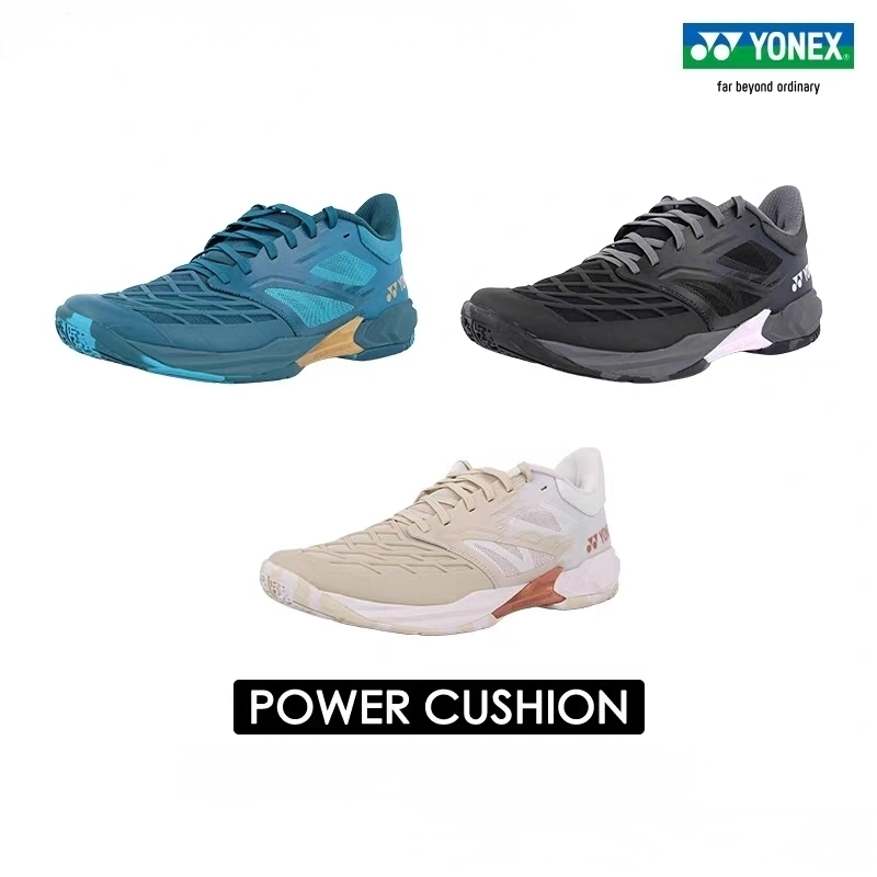 Badminton Victor - YONEX SHBCD3EX Lekkie, wygodne buty do