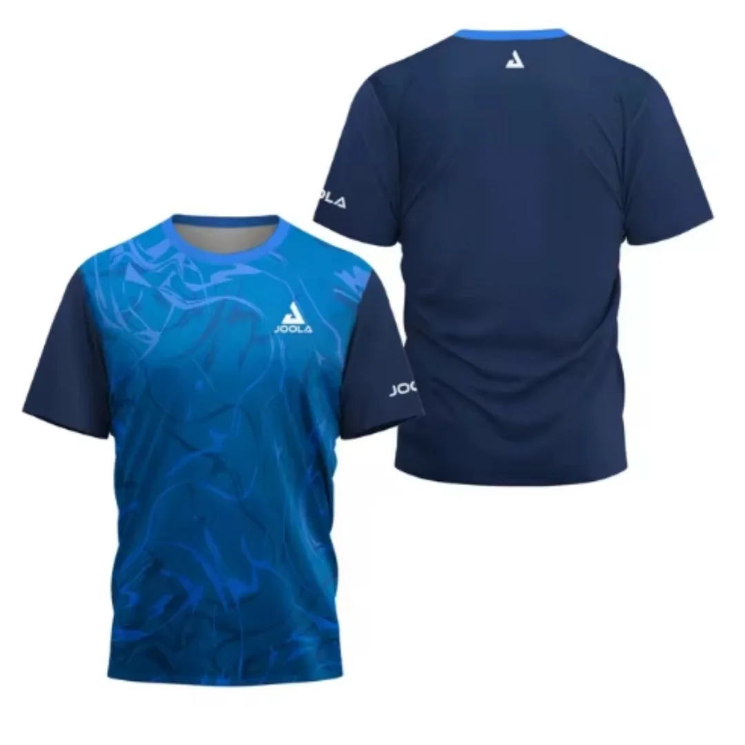 Badminton China - Koszulka sportowa do tenisa stołowego, badmintona