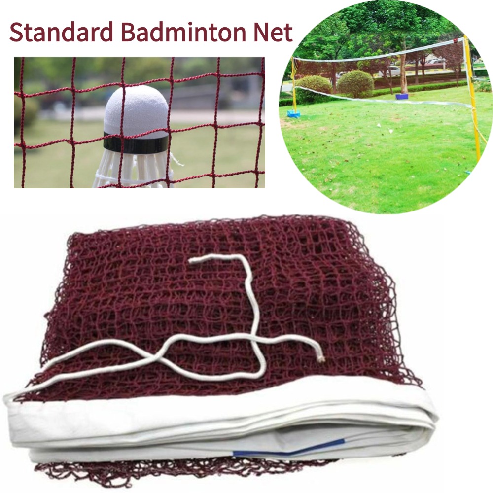 Profesjonalna, prosta, przenoś – Badminton Field recenzja i cena
