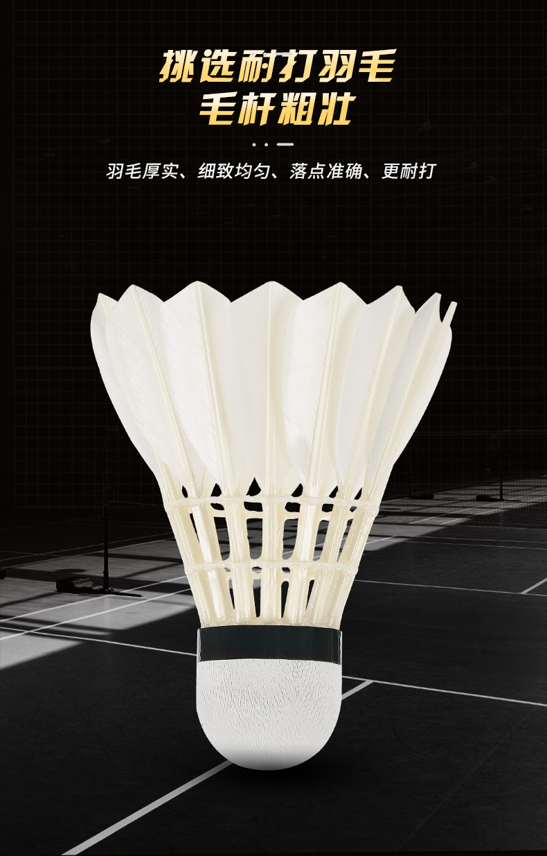 Nowe 12 sztuk profesjonalne pi – Badminton Victor recenzja i cena