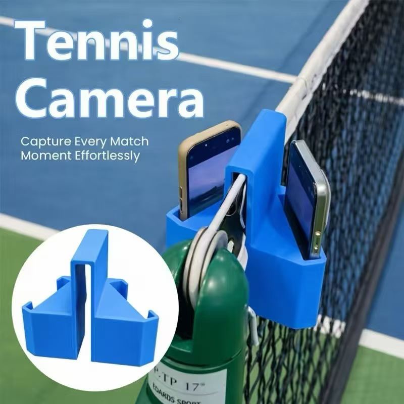 2 szt. Uchwyt na telefon do ka – Badminton Field recenzja i cena