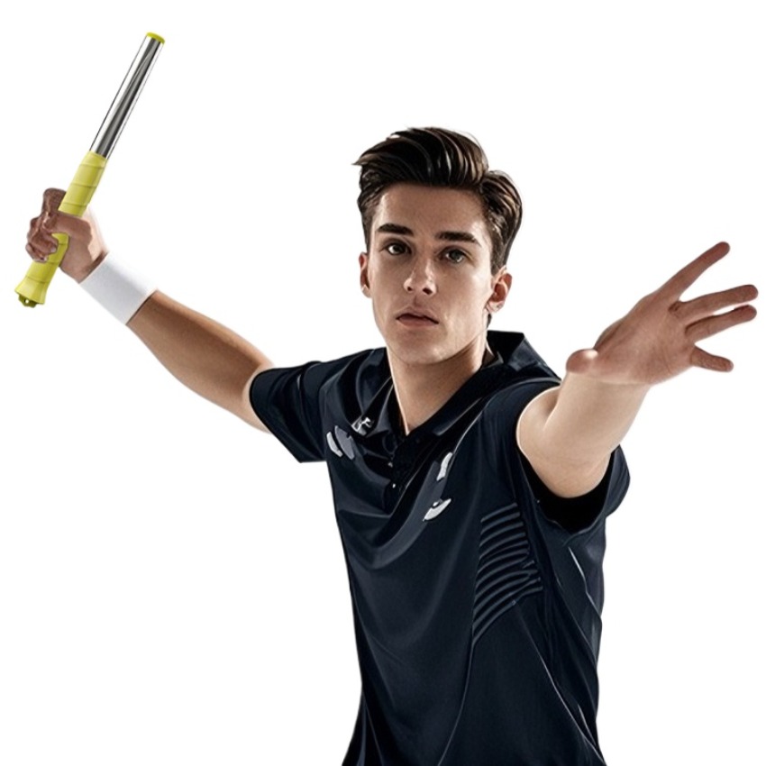 Korektor uderzenia w badminton – Badminton Forehand recenzja i cena
