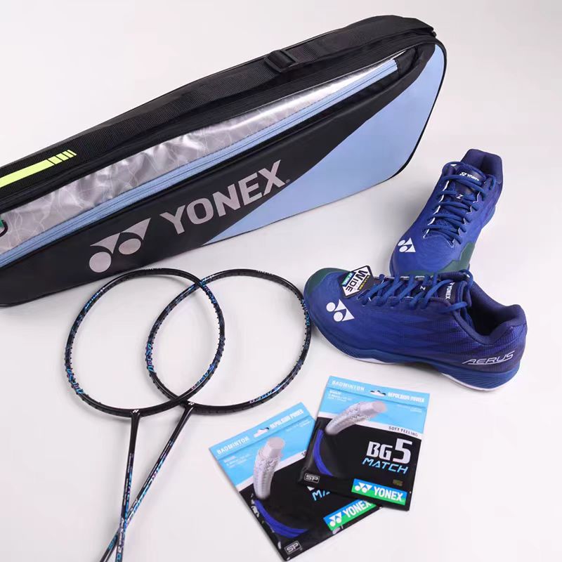 Plecak do badmintona YONEX, du – Badminton Field recenzja i cena