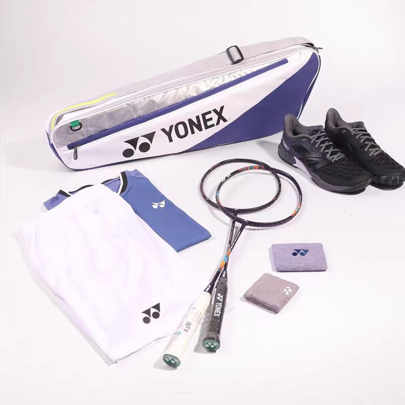 Plecak do badmintona YONEX, du – Badminton Field recenzja i cena
