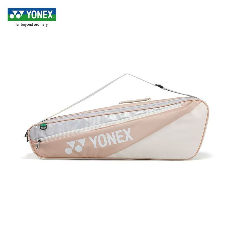 Plecak do badmintona YONEX, du – Badminton Field recenzja i cena