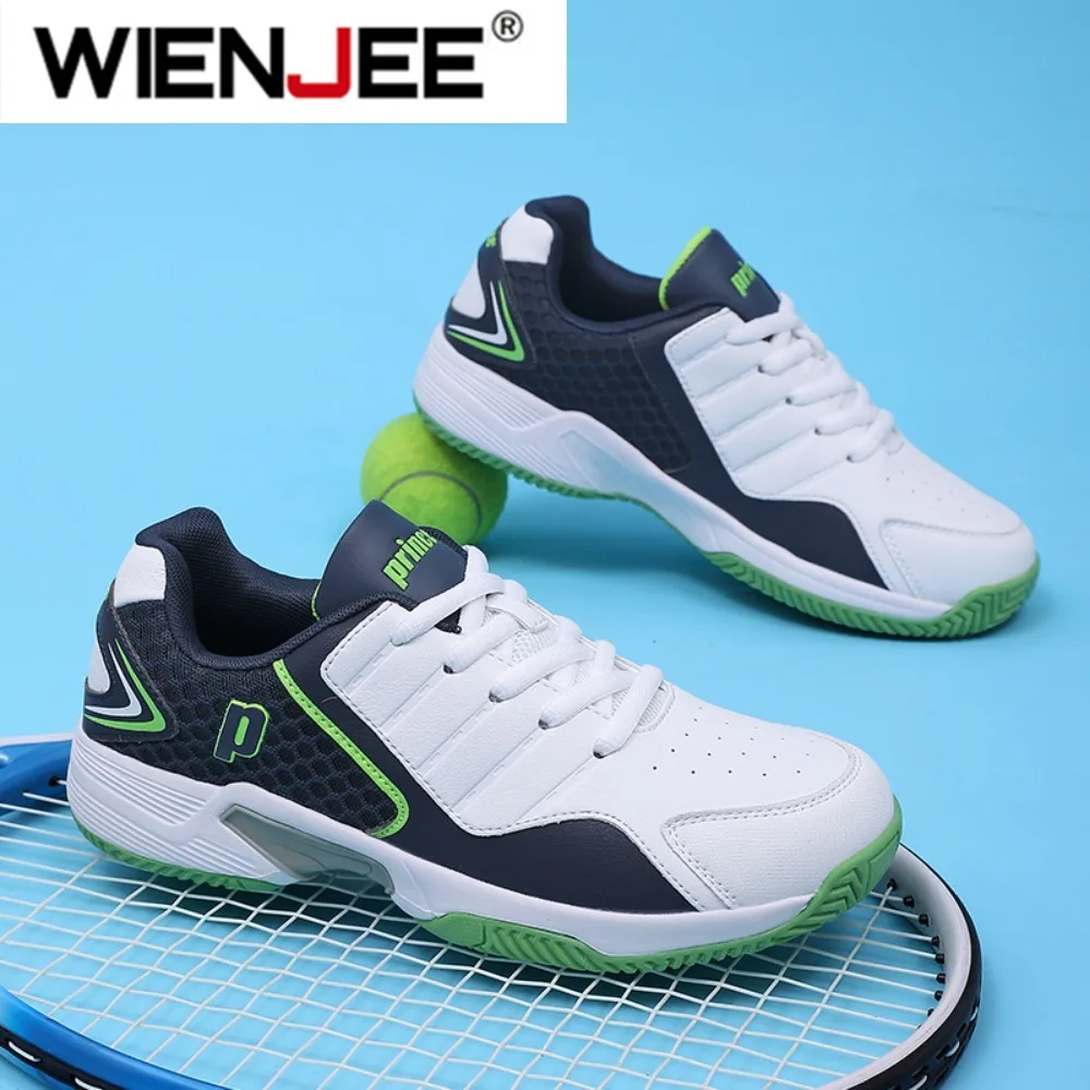 Profesjonalne skórzane buty do – Badminton Field recenzja i cena