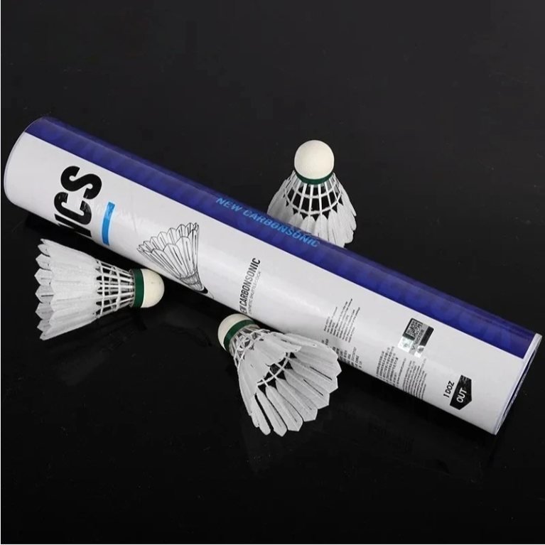 Victor NCS PRO Nowa Karbonowa  – Badminton Victor recenzja i cena