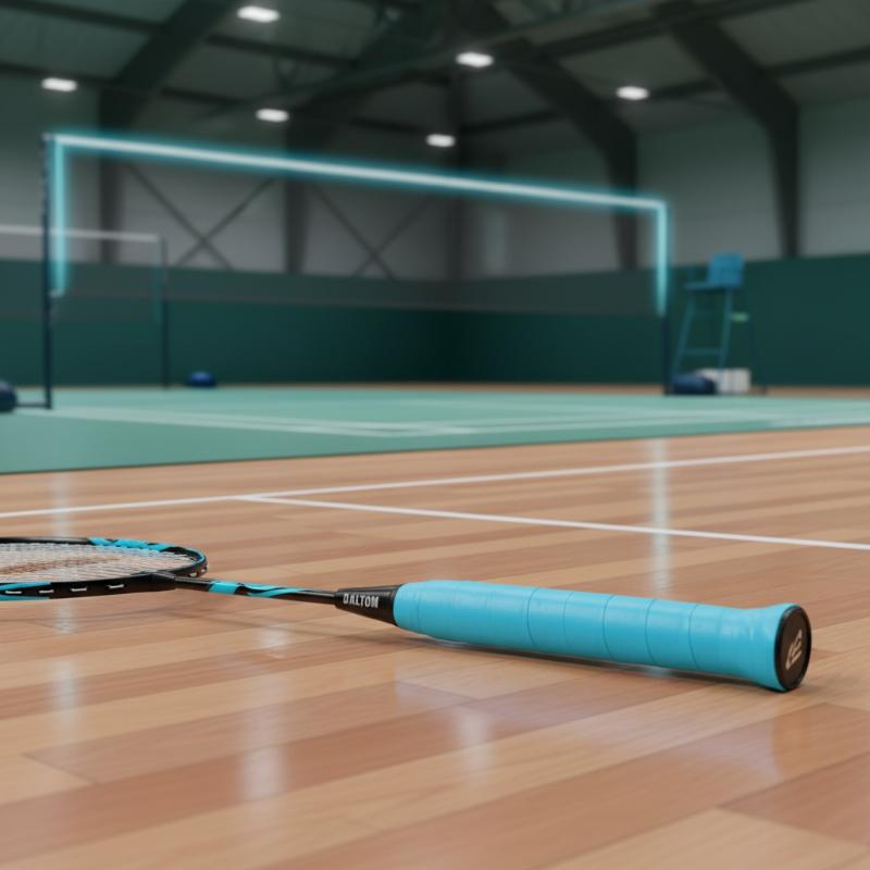 5/10 szt. Owijka na rączkę rak – Badminton Field recenzja i cena