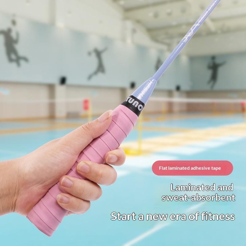 5/10 szt. Owijka na rączkę rak – Badminton Field recenzja i cena
