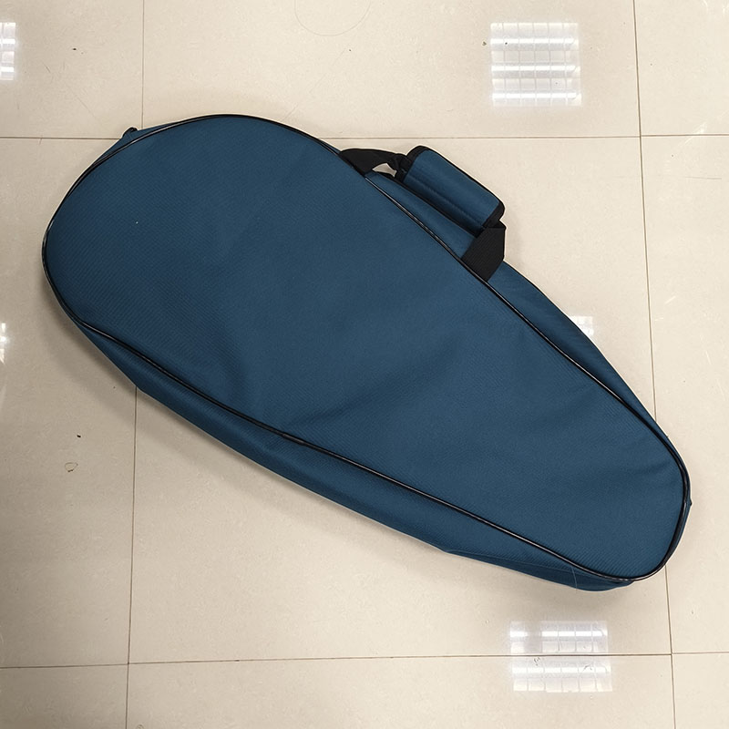 Torba sportowa GREATSPEED na t – Badminton Field recenzja i cena