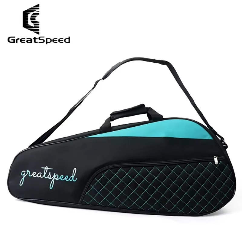 Torba sportowa GREATSPEED na t – Badminton Field recenzja i cena