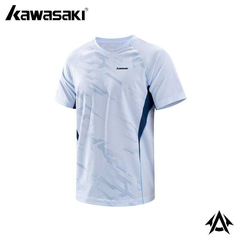 Kawasaki Męska Damska Profesjo – Badminton Wallpaper recenzja i cena