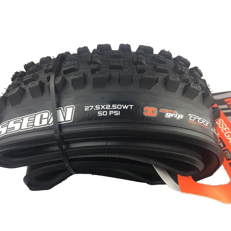 MAXXIS ASSEGAI Mountain Downhi – Badminton Victory recenzja i cena