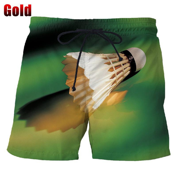 Sport Badminton moda 3D spoden – Badminton China recenzja i cena