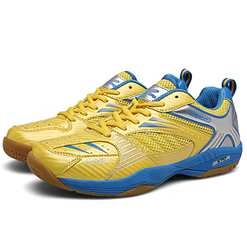Mężczyźni kobiety buty do pikl – Badminton Victor recenzja i cena