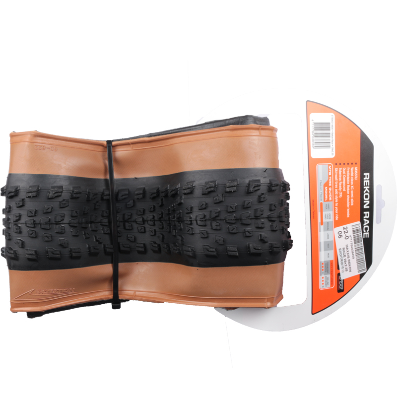 MAXXIS REKON RACE oryginalna o – Badminton Victory recenzja i cena