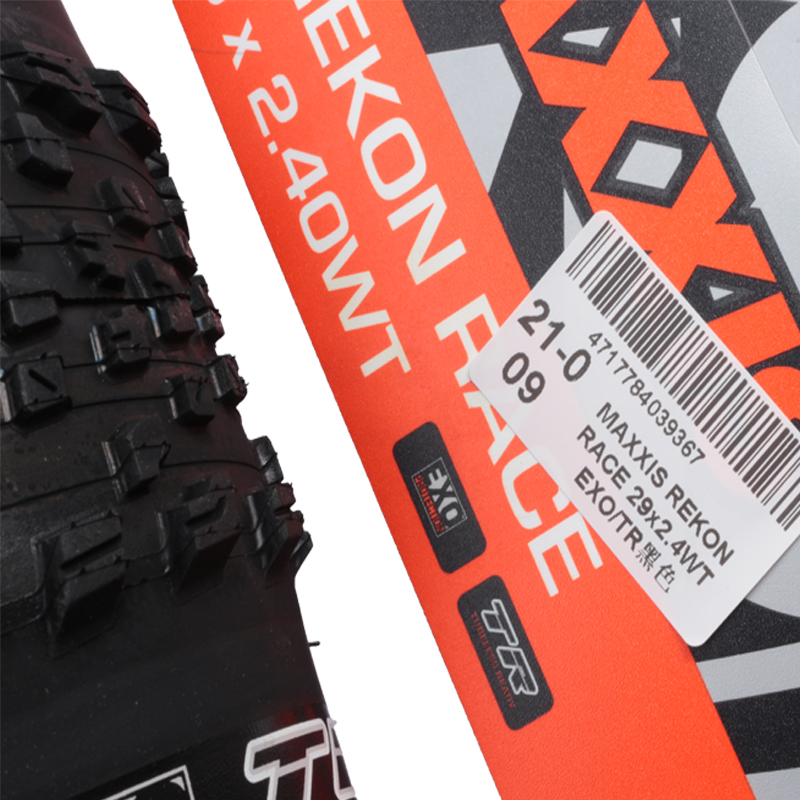 MAXXIS REKON RACE oryginalna o – Badminton Victory recenzja i cena