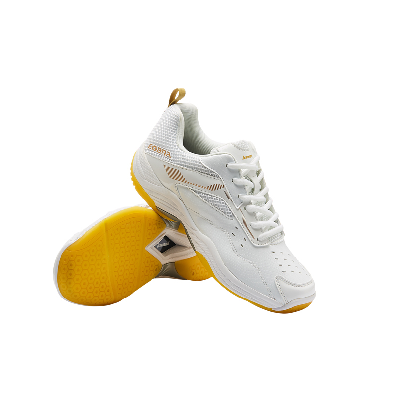 Buty do badmintona Kawasaki Od – Badminton Victor recenzja i cena