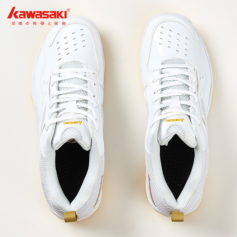 Buty do badmintona Kawasaki Od – Badminton Victor recenzja i cena