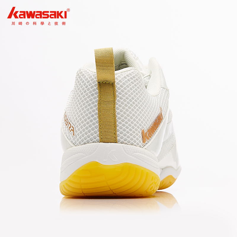 Buty do badmintona Kawasaki Od – Badminton Victor recenzja i cena