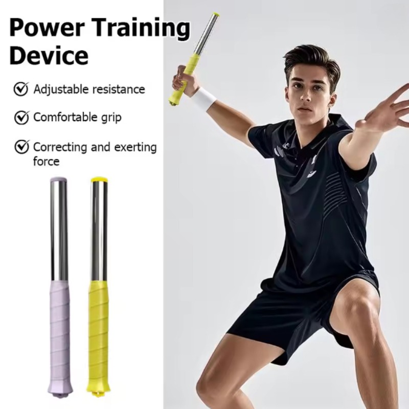 Narzędzie do korekcji swingu w – Badminton Forehand recenzja i cena