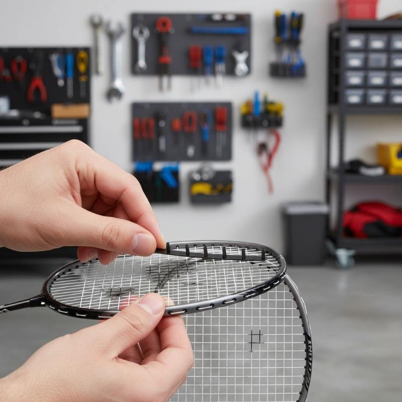 Nowa osłona kabla do rakiet ba – Badminton Victor recenzja i cena