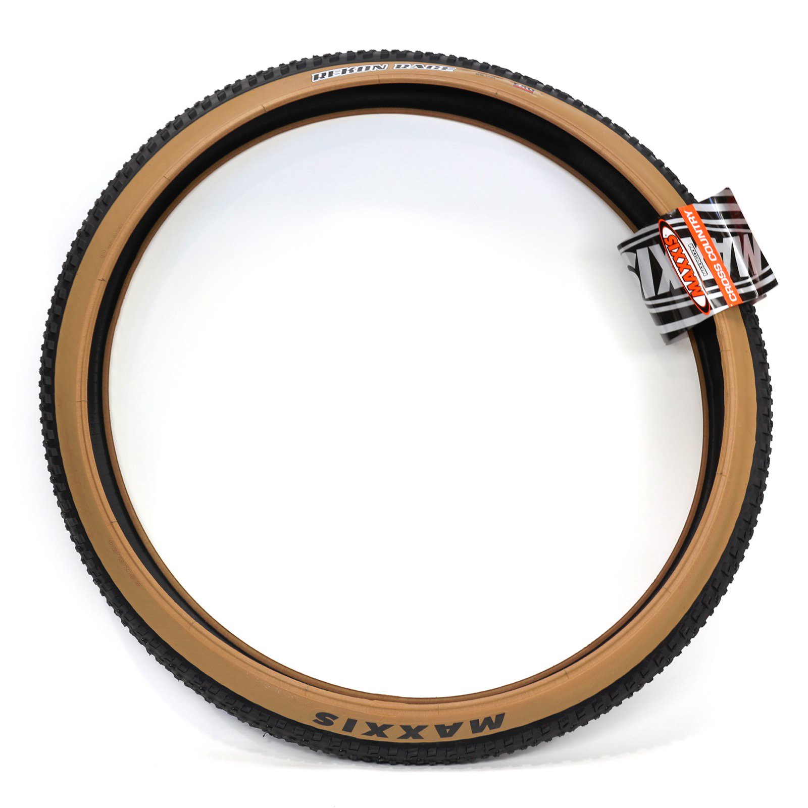 2 SZT. Opony rowerowe MAXXIS 2 – Badminton Victory recenzja i cena
