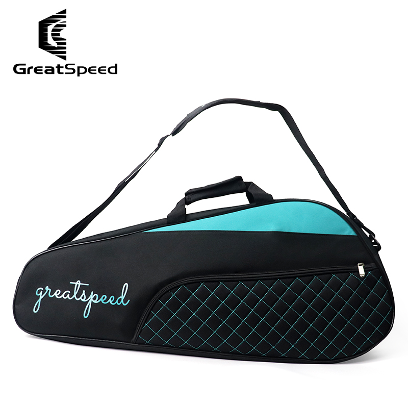Torba sportowa Greatspeed na r – Badminton Player recenzja i cena