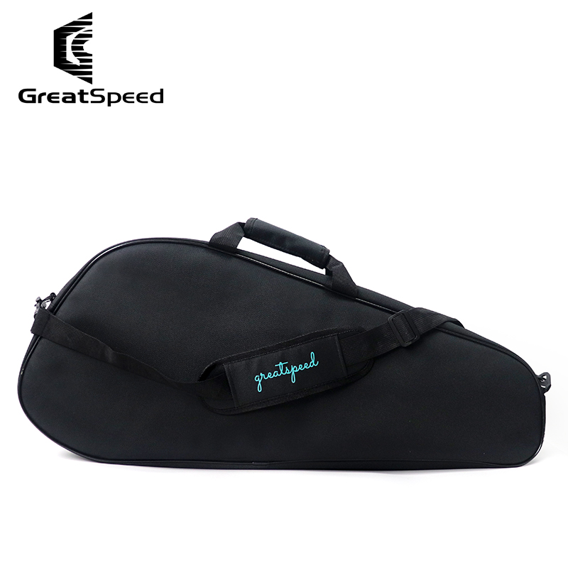 Torba sportowa Greatspeed na r – Badminton Player recenzja i cena