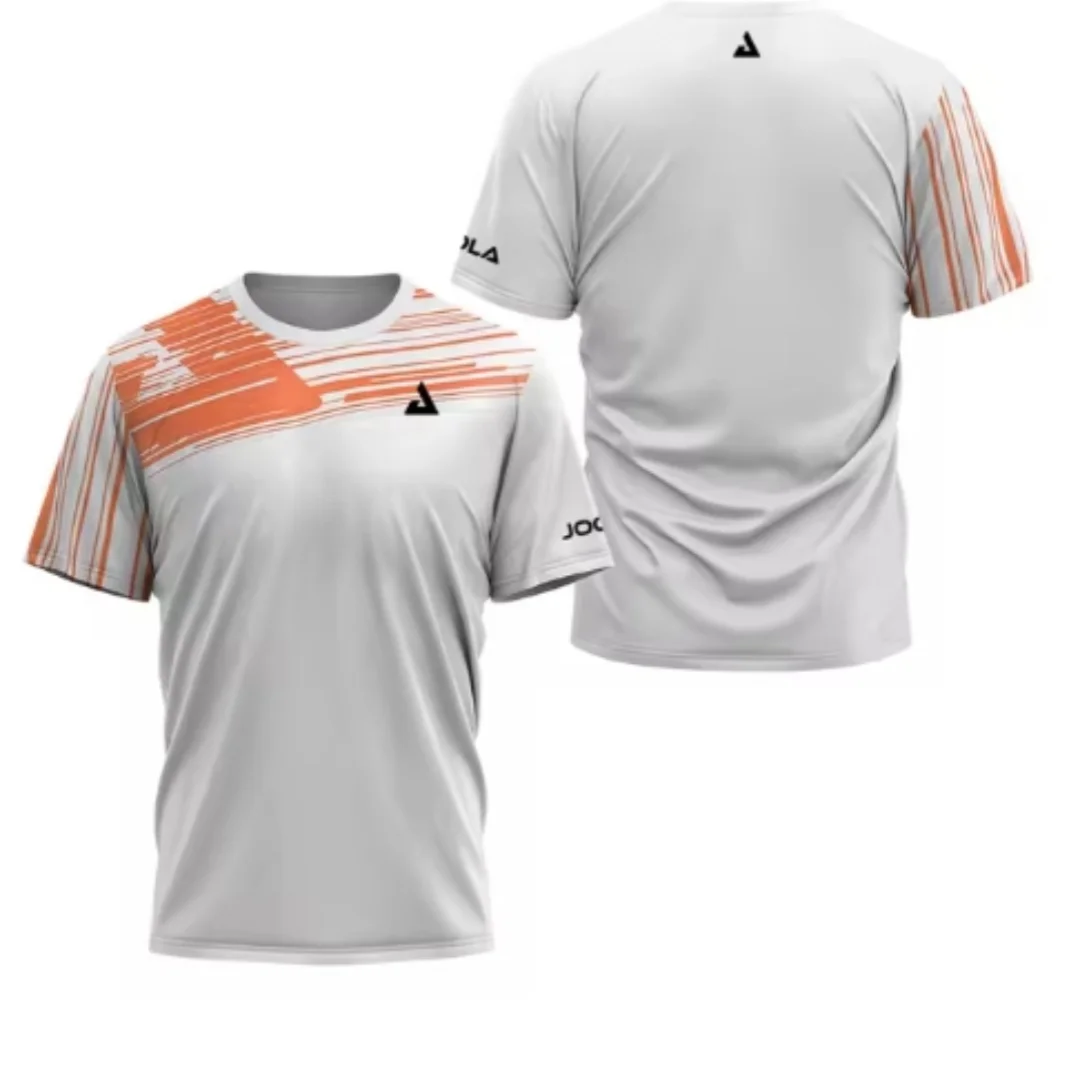 Koszulka sportowa do tenisa st – Badminton China recenzja i cena